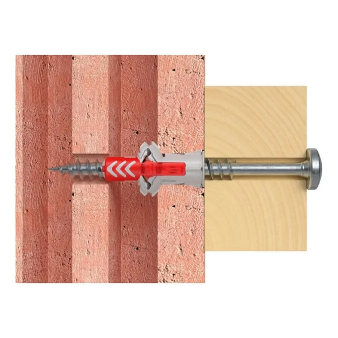 Fischer 545838 screw anchor / wall plug — image 6