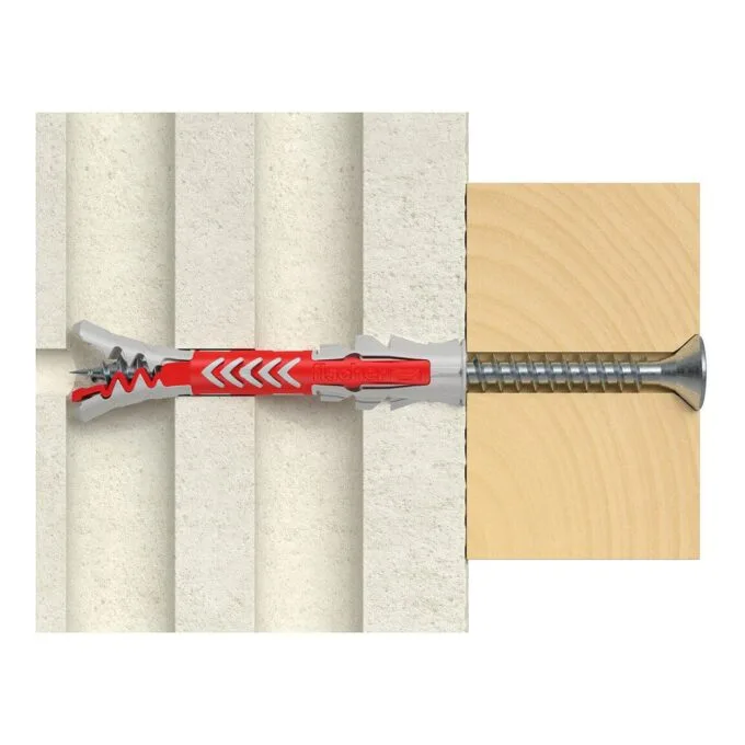 Fischer 545838 screw anchor / wall plug — image 9