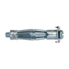 Fischer Hohlraum-Metalldübel HM 5x65 S ,50 St.