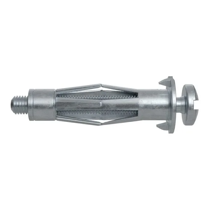 Fischer 519782 screw anchor / wall plug — image 1
