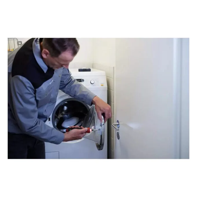 Wiha 45791 manual screwdriver — image 2