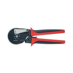 Wiha 41246 cable crimper