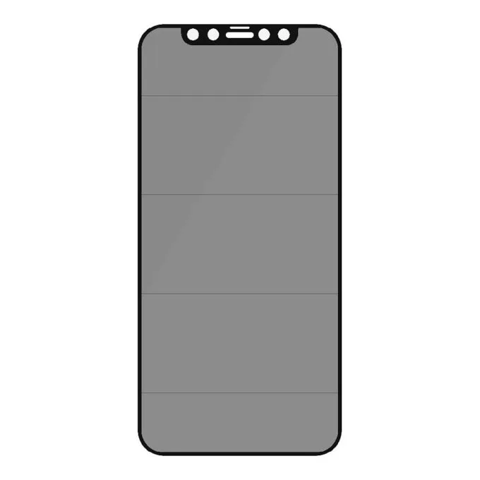PanzerGlass E2E iPhone 12/12 Pro, CF, Privacy Antibakt. — image 1