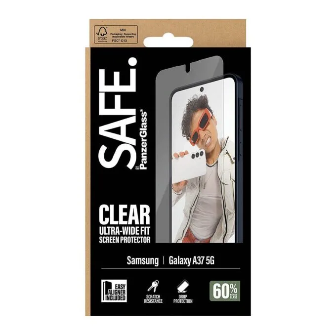 PanzerGlass SA72239 mobile phone screen/back protector — image 4