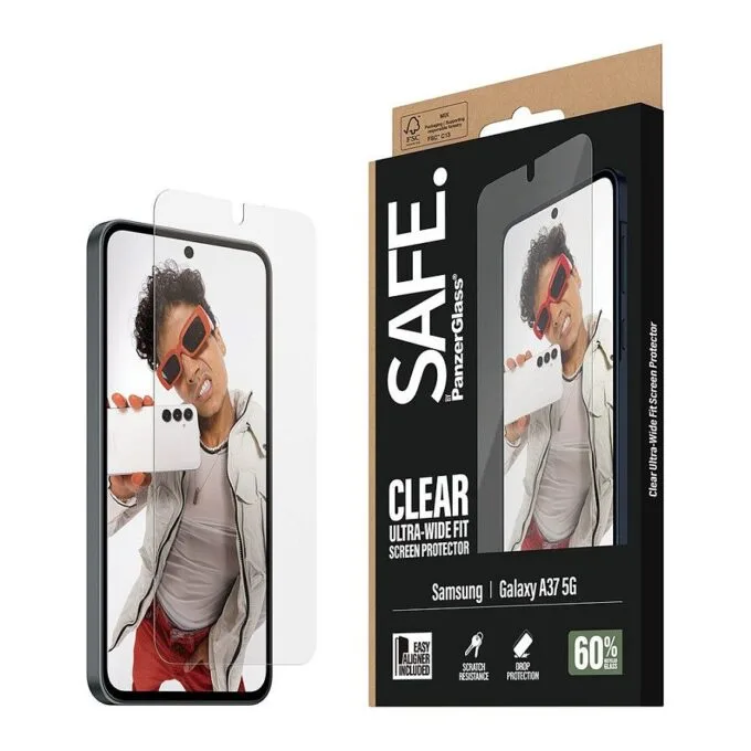 PanzerGlass SA72239 mobile phone screen/back protector — image 6
