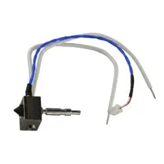 C4 LEFT NOZZLE ASSEMBLY-HS-0,6 V2