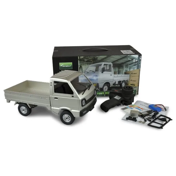 Amewi Kei Truck Radio-Controlled (RC) model — image 6