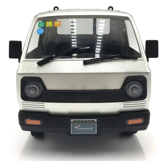 Amewi Kei Truck Radio-Controlled (RC) model — image 7