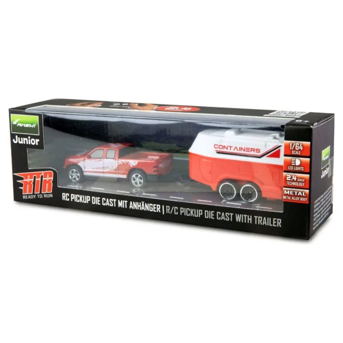 Amewi 22681 Radio-Controlled (RC) model — image 2
