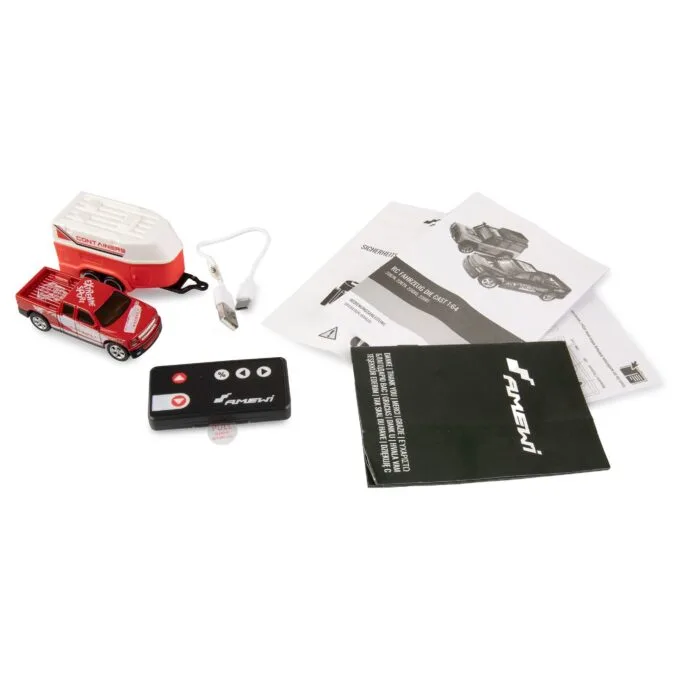 Amewi 22681 Radio-Controlled (RC) model — image 3