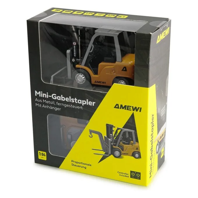 Amewi 22745 Radio-Controlled (RC) model — image 2