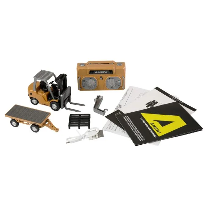 Amewi 22745 Radio-Controlled (RC) model — image 3