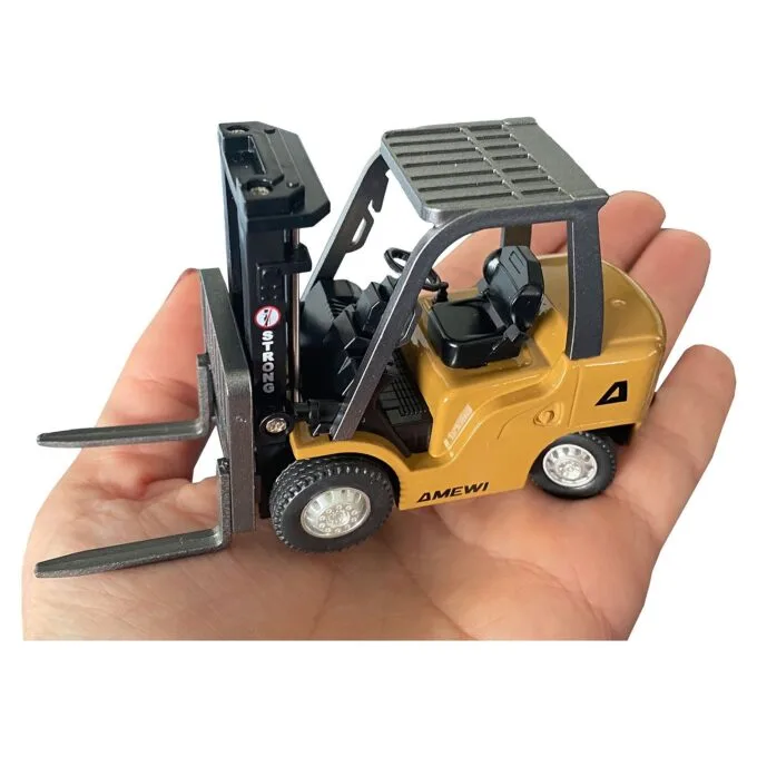 Amewi 22745 Radio-Controlled (RC) model — image 8