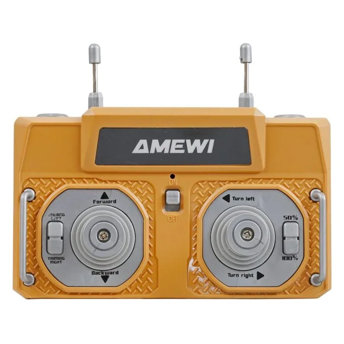 Amewi 22745 Radio-Controlled (RC) model — image 10