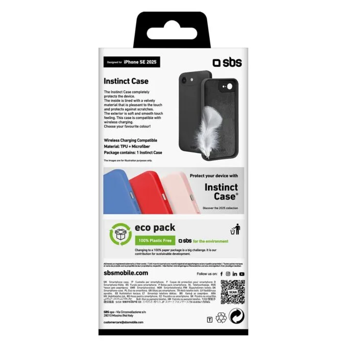 SBS TEINSTIPSE25K mobile phone case — image 3