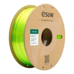 EPLA-SILK 1,75mm LIME 1kg