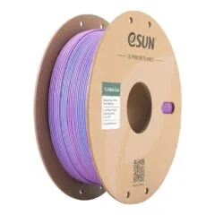 PLA MATTE DUAL 1,75mm PURPLE BLUE 1kg