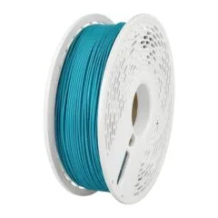 PLA CLEAR 1,75mm PURPLE BLUE CYAN 1kg