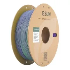 PLA MATTE DUAL 1,75mm GREEN PURPLE 1kg