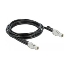 DeLOCK 86623 Serial Attached SCSI (SAS) cable