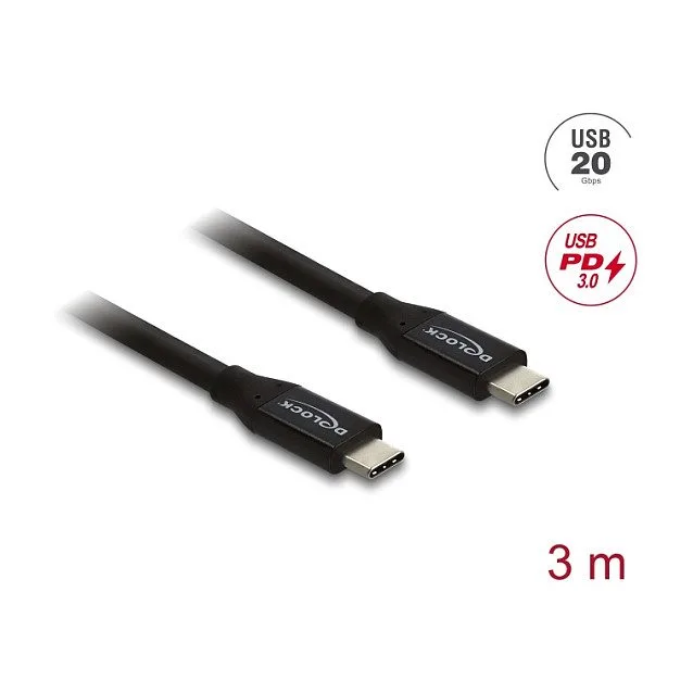 DeLOCK 81708 USB cable — image 2