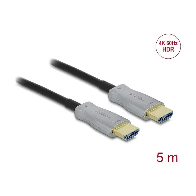 DeLOCK 84959 HDMI cable — image 2