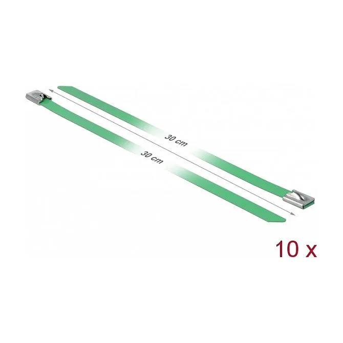 DeLOCK 18806 cable tie — image 2