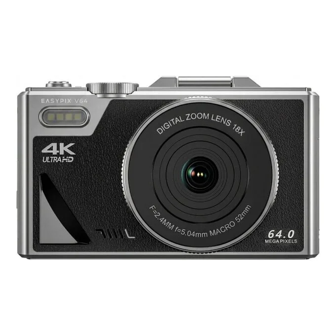 Easypix V64 Flip — image 1