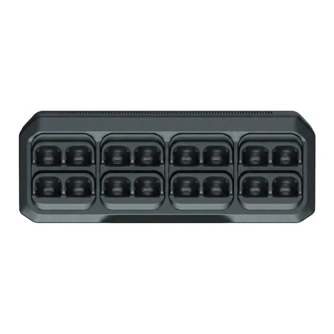 HYTERA 16-Fach Multicharger fr S1mini — image 1