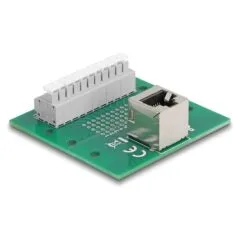 DeLOCK 67013 terminal block