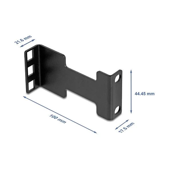 DeLOCK 67272 rack accessory — image 2