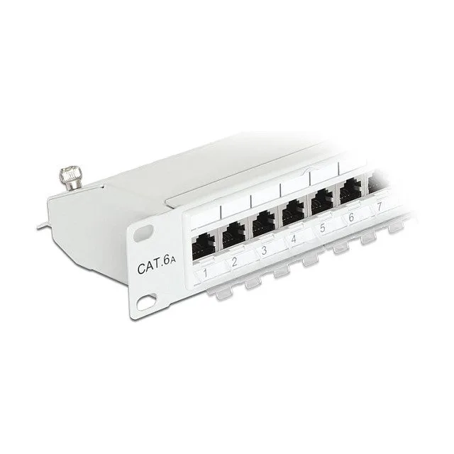 DeLOCK 43319 patch panel — image 3