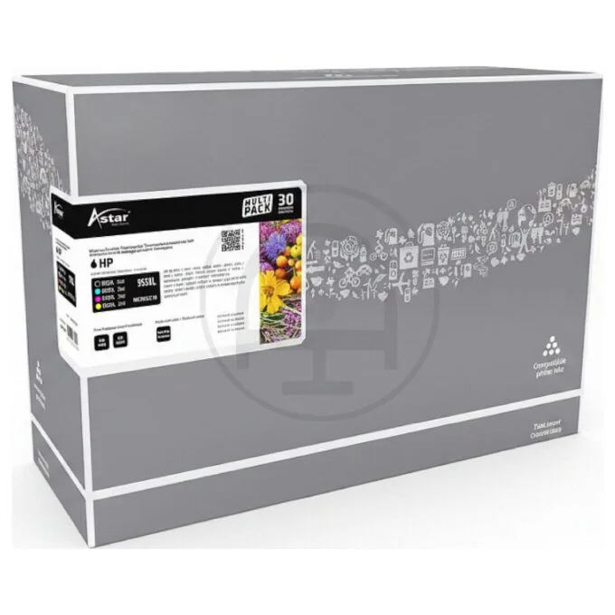AS70748 ASTAR HP 953XL OJPRO Tinte (4) — image 1