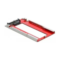 DeLOCK 64077 interface cards/adapter