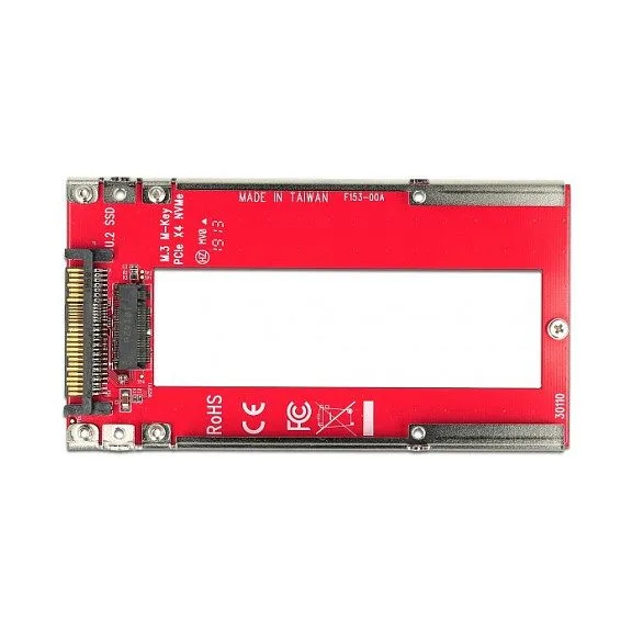 DeLOCK 64077 interface cards/adapter — image 2