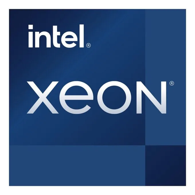 Intel Xeon E-2324G - 4-Core 4-Thread LGA1200 CPU - CM8070804496015 (Tray) — image 1