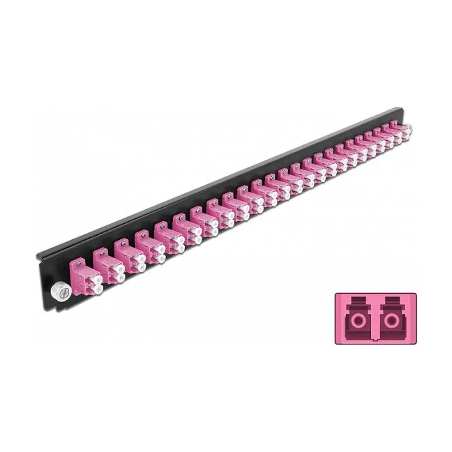 DeLOCK 43361 patch panel — image 2
