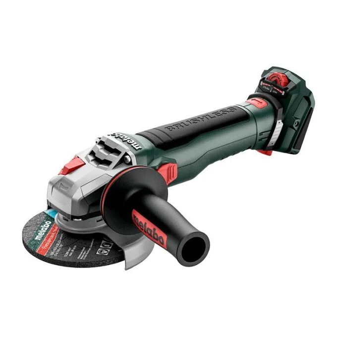 Metabo 613057840 angle grinder — image 1