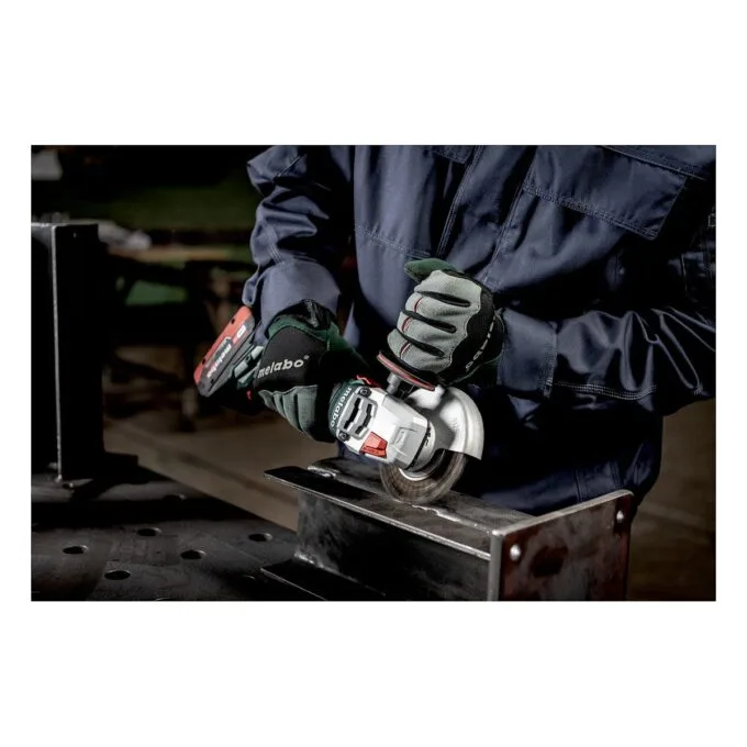 Metabo 613057840 angle grinder — image 5
