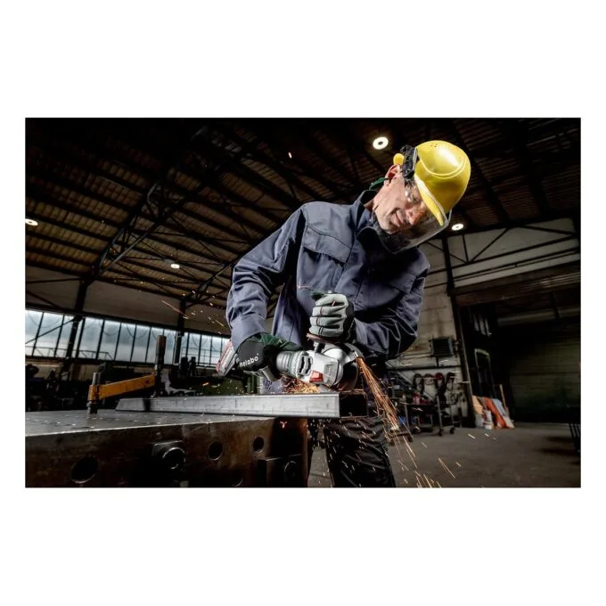 Metabo 613057840 angle grinder — image 6