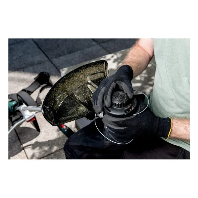 Metabo FSD 36-18 LTX BL 40 — image 6