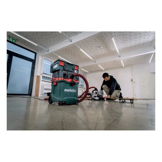 Metabo ASA 30 M PC — image 2
