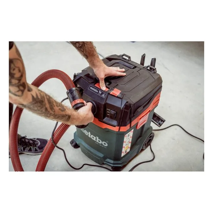 Metabo ASA 30 M PC — image 13