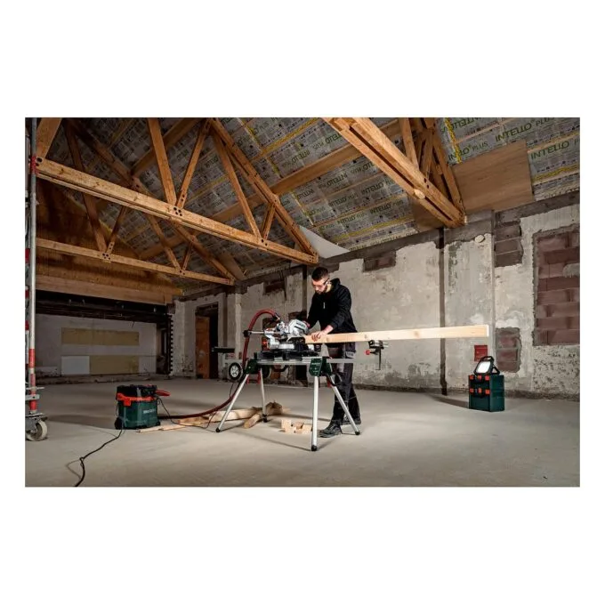 Metabo ASA 30 M PC — image 3