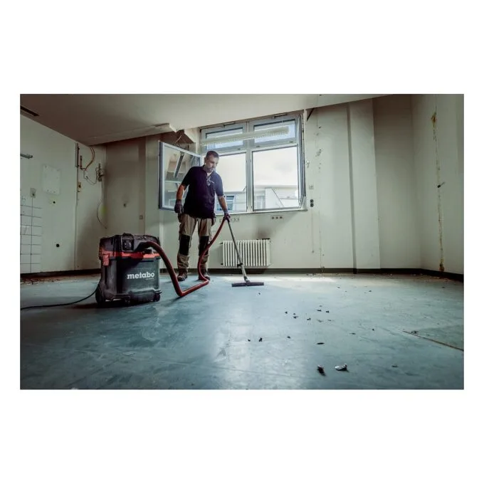 Metabo ASA 30 M PC — image 4