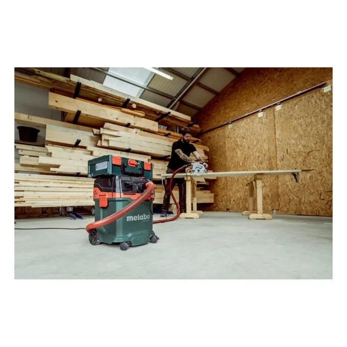 Metabo ASA 30 M PC — image 5
