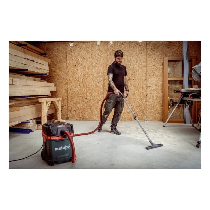 Metabo ASA 30 M PC — image 6