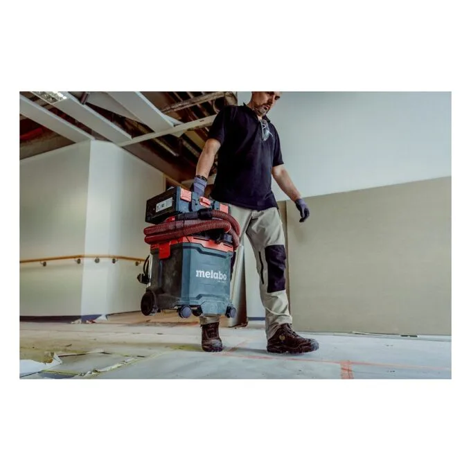 Metabo ASA 30 M PC — image 10