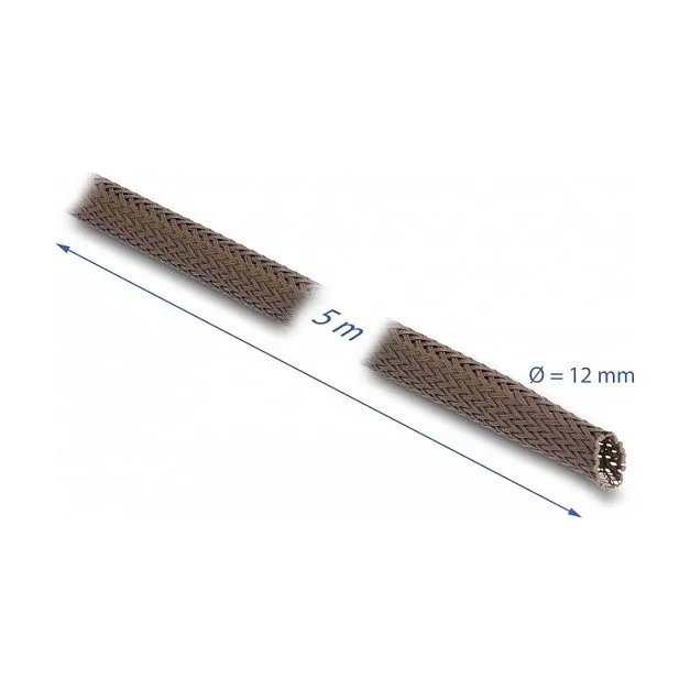 DeLOCK 20904 cable sleeve — image 2