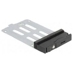 Wechselrahmen Einschub für 1 x 2.5? SATA / SAS HDD / SSD für Wechselrahmen 47220, 47230